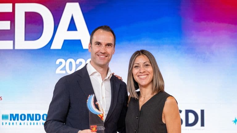 IV Premios GEDA 2026 — foto 67