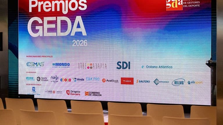 IV Premios GEDA 2026 — foto 71
