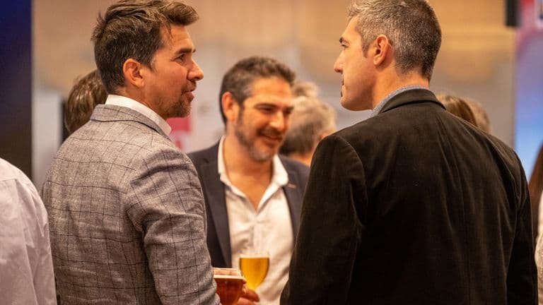 IV Premios GEDA 2026 — foto 74