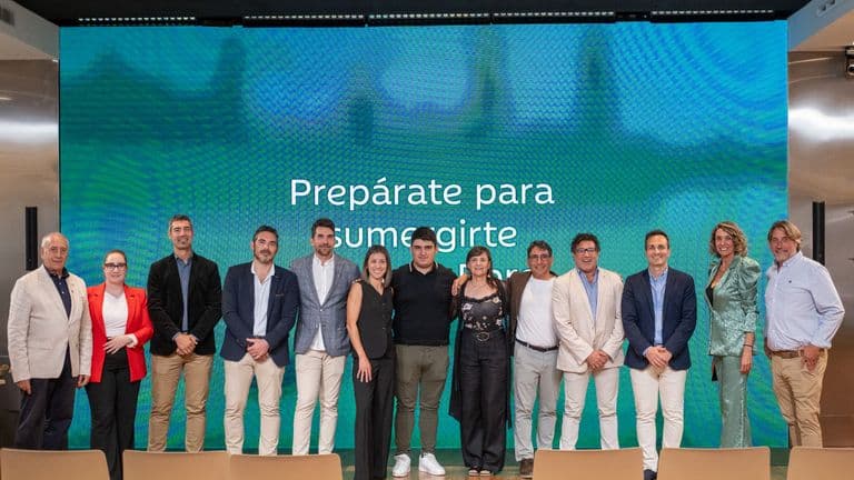 IV Premios GEDA 2026 — foto 79
