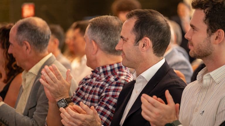 IV Premios GEDA 2026 — foto 24