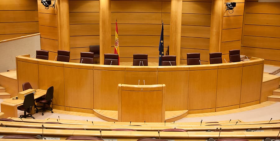 FAGDE participará en las Jornadas Parlamentarias sobre un nuevo marco jurídico del deporte