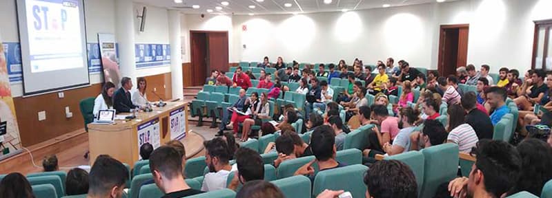 Seminario ‘Buenas prácticas en la gestión deportiva. Casos de éxito’ en FAGDE