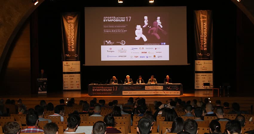 SPORT BUSINESS SYMPOSIUM 2017