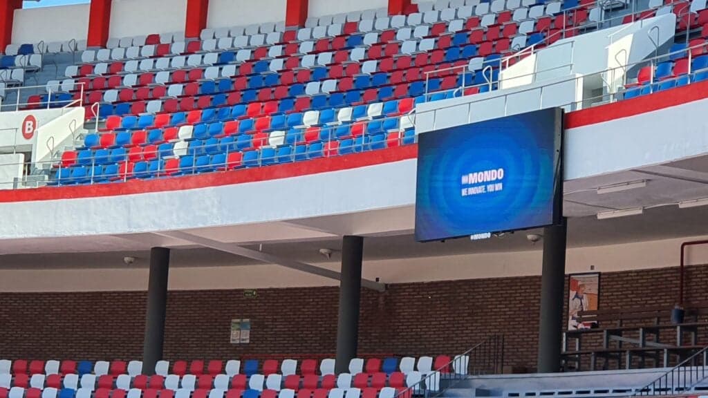 APLAZADA: Visita guiada a las instalaciones de Mondo Ibérica