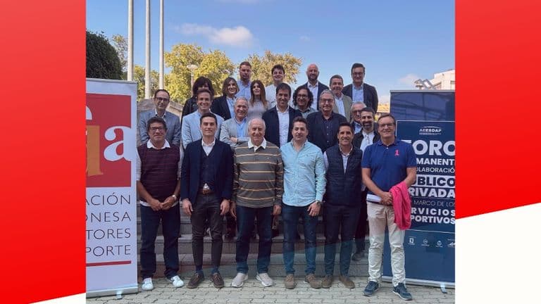 Punto de encuentro del debate público-privado en el deporte