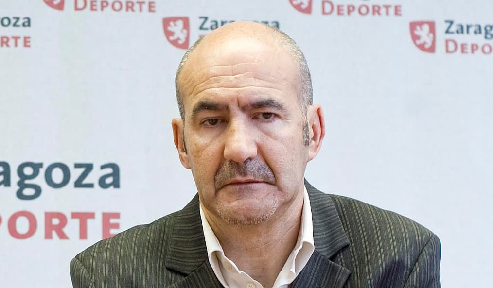 Entrevista a Fernando París Roche, presidente de FAGDE