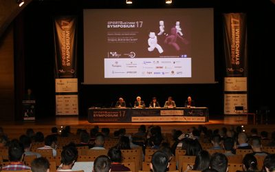 SPORT BUSINESS SYMPOSIUM 2017