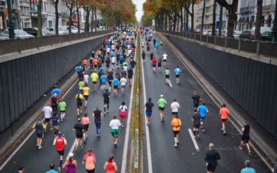 Curso de experto en dirección de eventos deportivos