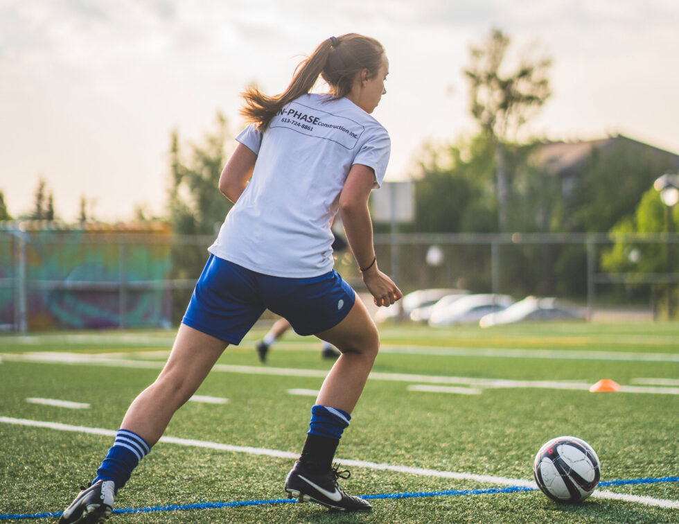 Récord De Audiencia E Incremento Del Patrocinio En El Deporte Femenino ...