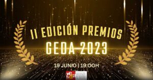 Tras la resaca emocional del pasado miércoles 19 de junio donde la Asociación de Gestores Deportivos de Aragón celebró la II Edición de los premios GEDA