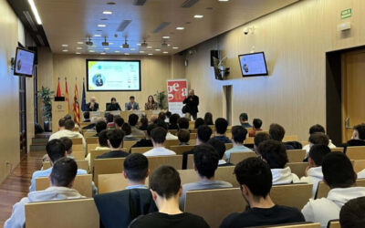 IX Symposium Aragonés de Gestión en el Deporte, los días 21 y 22 en Zaragoza